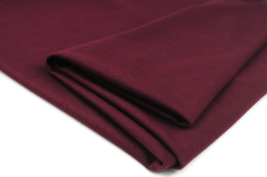 Ткань: Бордовая-1