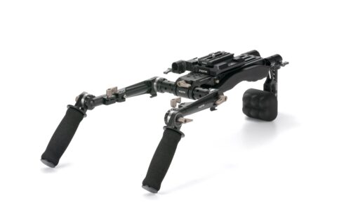 Риг: Tilta TA-LSR Вар. №1