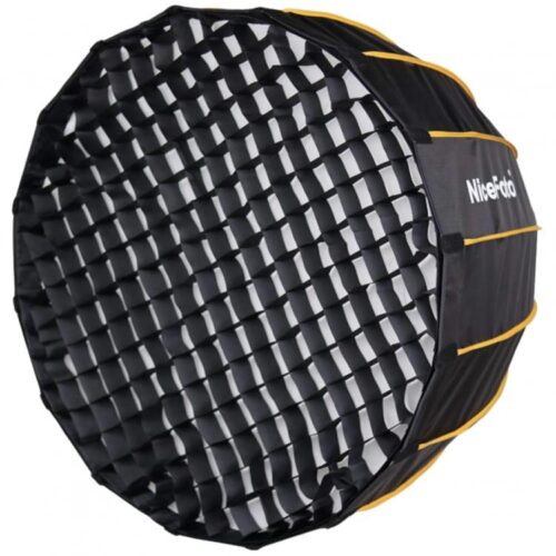 Софтбокс NiceFoto ⌀ 70см