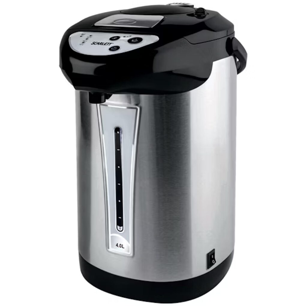 Термопот: Вар. №1-1