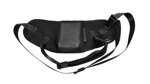 Cinesaddle: Подплечник