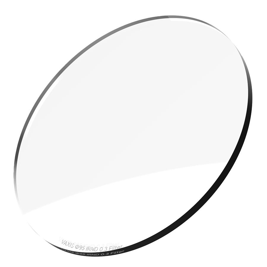Фильтр 95мм Vaxis IRND: 0.3-1