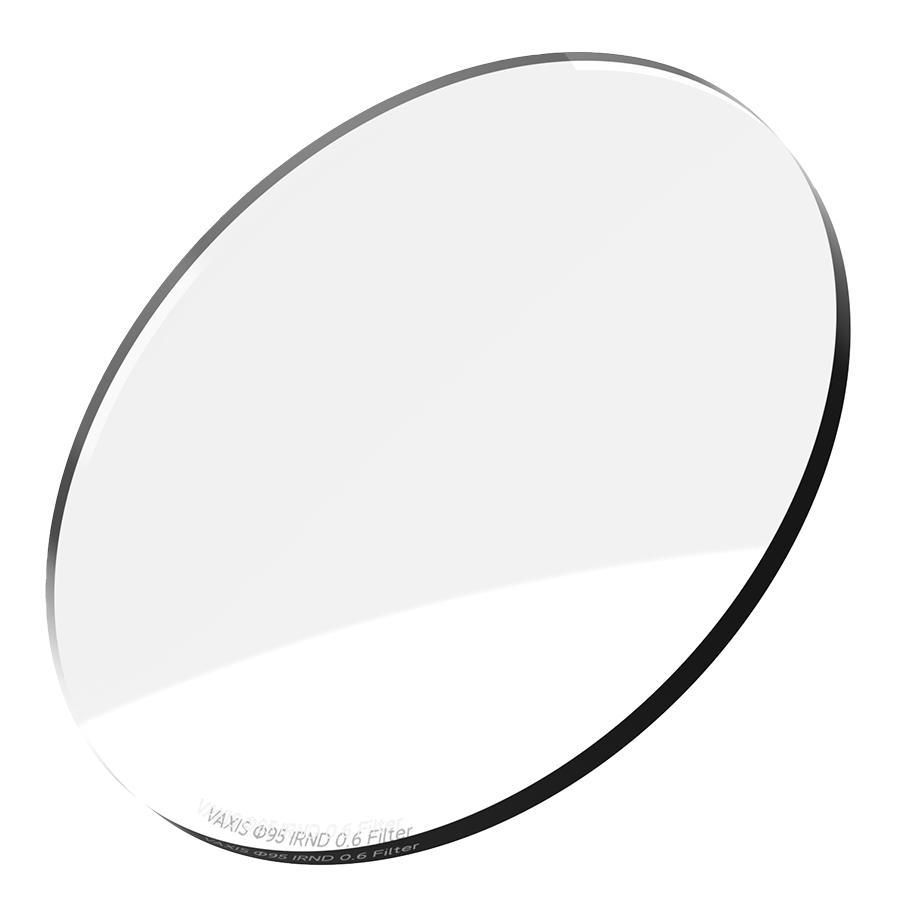 Фильтр 95мм Vaxis IRND: 0.6-1
