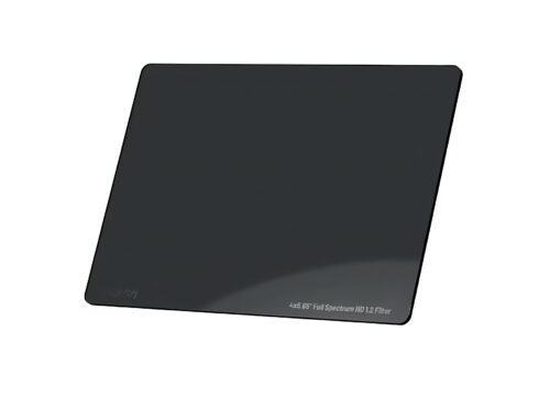 Фильтр 4×5.65″ Tilta Illusion ND: 1.2