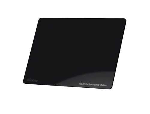 Фильтр 4×5.65″ Tilta Illusion ND: 1.5