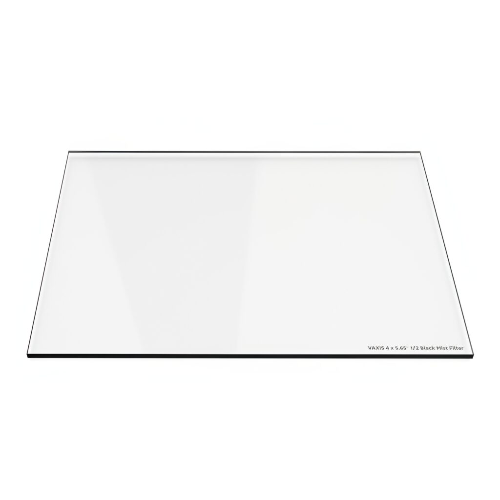 Фильтр 4x5.65 Vaxis Black Mist Filter: 1/2-1