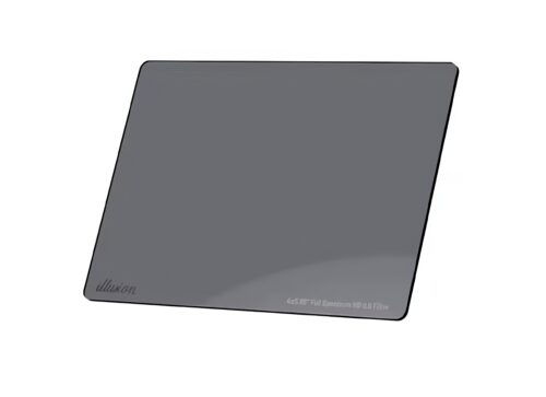 Фильтр 4×5.65″ Tilta Illusion ND: 0.9