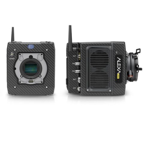 ARRI Alexa Mini