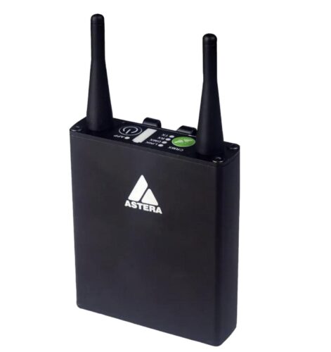 Контроллер: Astera Box