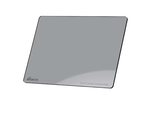 Фильтр 4×5.65″ Tilta Illusion ND: 0.6