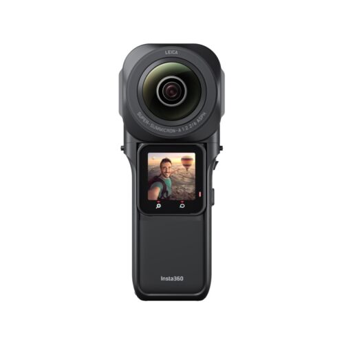 Insta360 One RS 1-Inch 360 SET