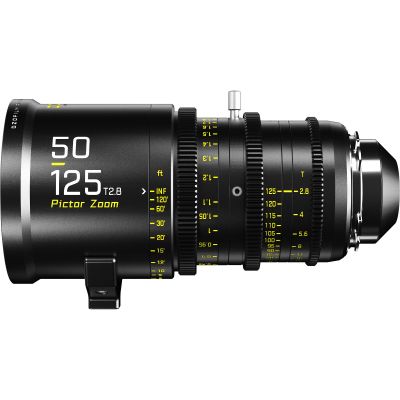 DZOfilm Pictor Zoom 50-125