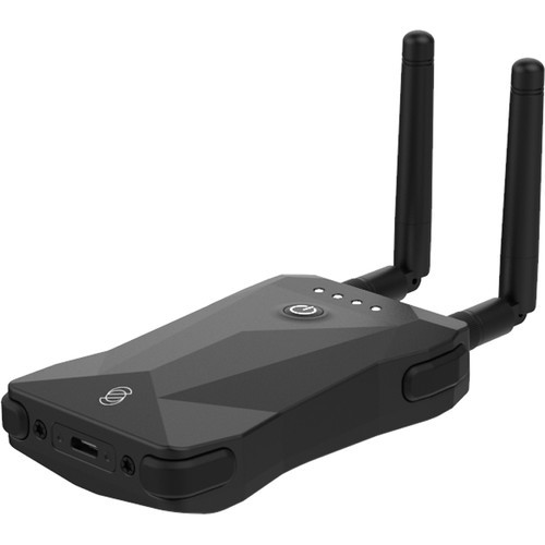 Контроллер: Aputure Sidus Link Bridge