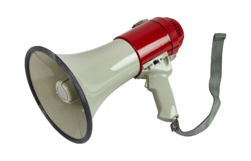 Рупор: Вар. №1