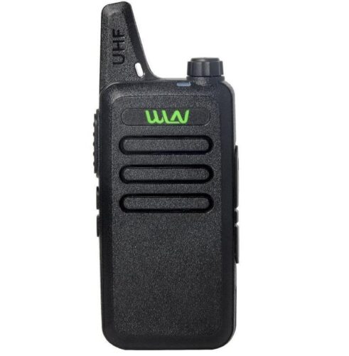 Рация: WLN KD-C1