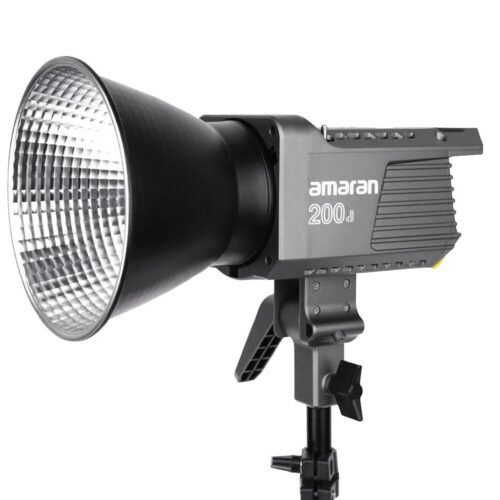 Aputure Amaran 200: D