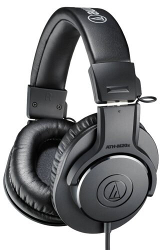 Наушники: Audiotechnica