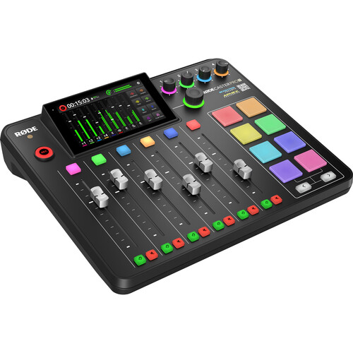 Пульт Rode Caster Pro II