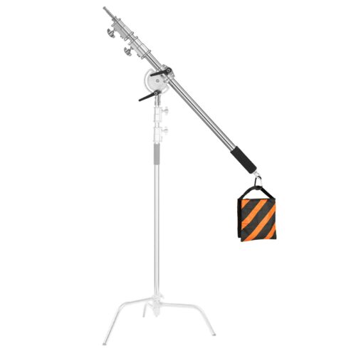 Boom: Cross Arm