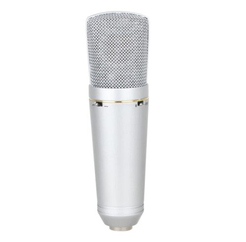 Студийный Микрофон FORCE MC-100UBO