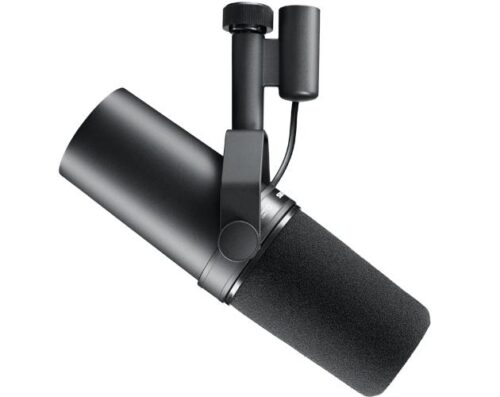 Студийный микрофон Sure SM7B