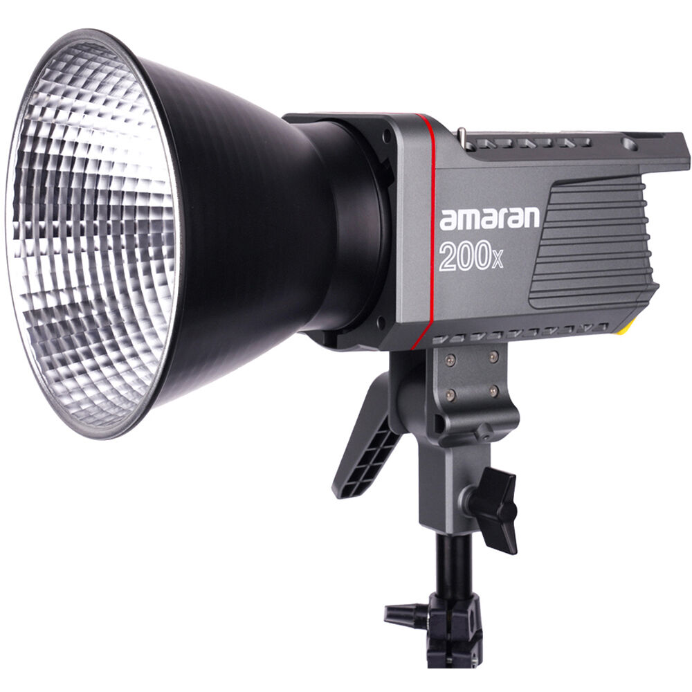 Aputure Amaran 200: X-1