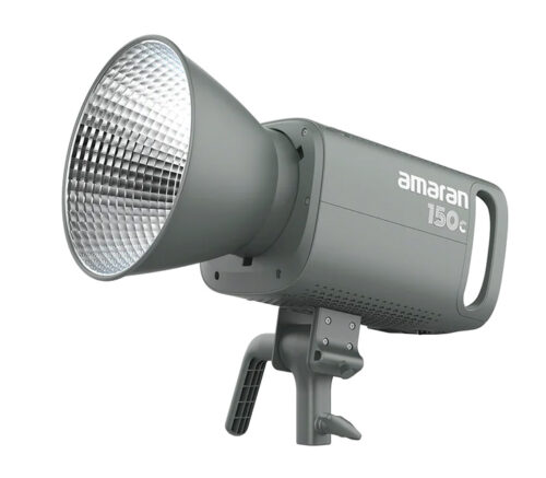 Aputure Amaran 150: C
