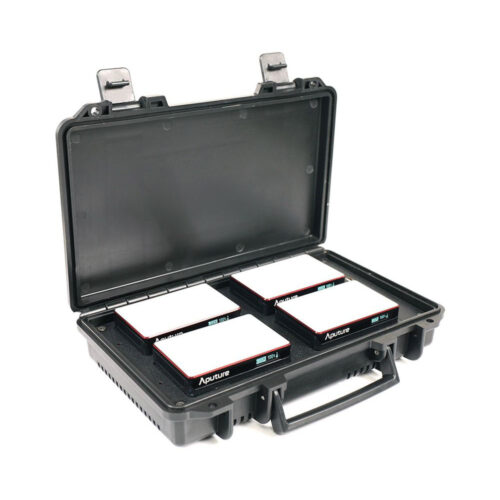 Aputure MC 4 SET