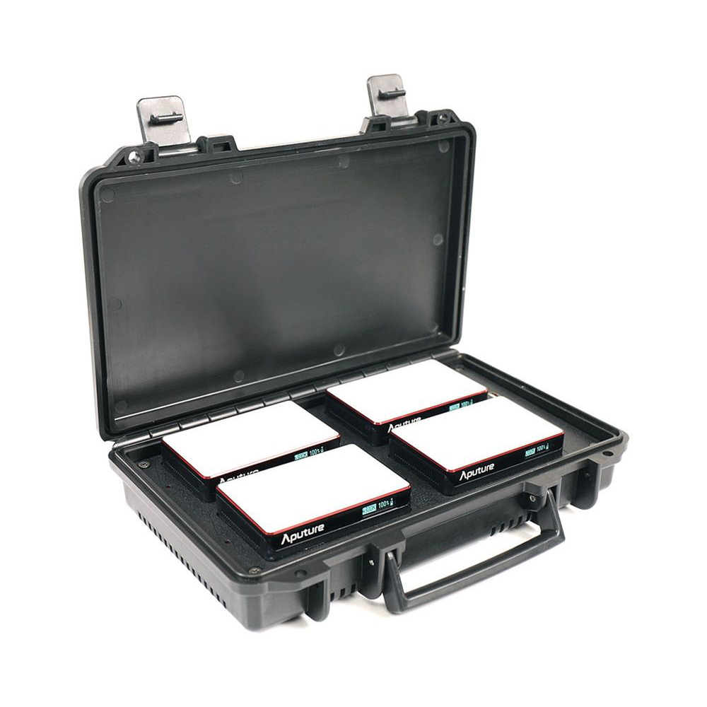 Aputure MC 4 SET-1