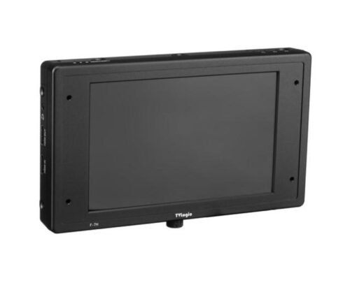 Накамерный монитор: Tvlogic F-7HS