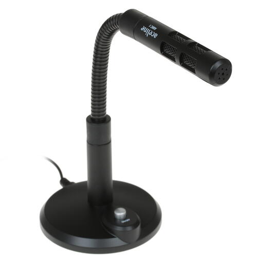 Микрофон A-mic 1 (Технический)