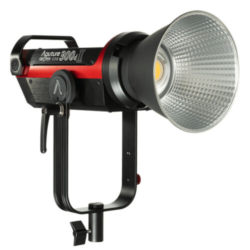 Aputure LS 300: D