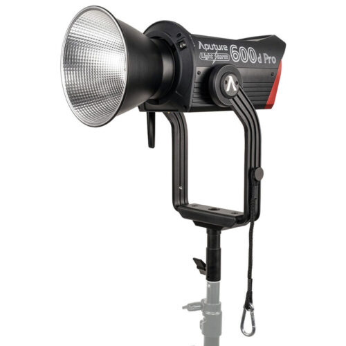 Aputure LS 600: D