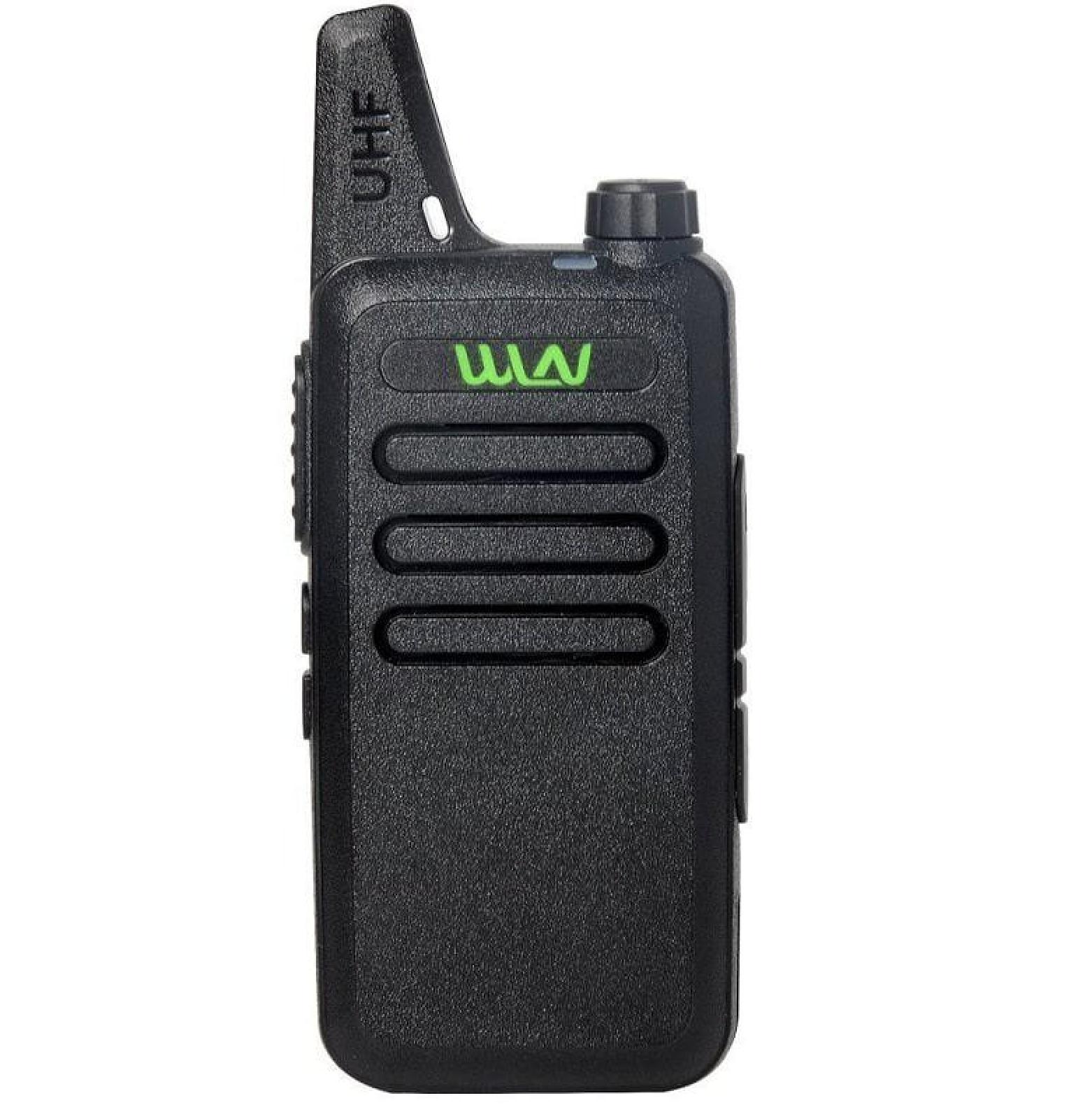 WLN KD-C1