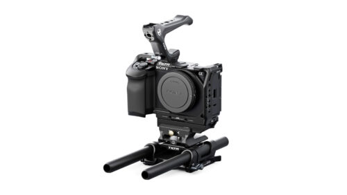 Sony FX-3: Вар. №1