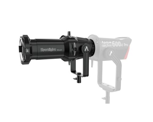 Линза Aputure Spotlight: Mount 36°