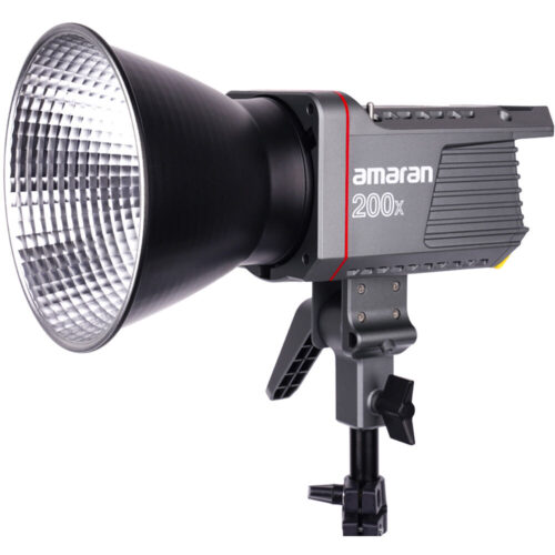 Aputure Amaran 200: X
