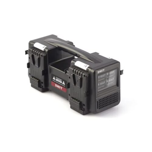 Зарядное V-mount SWIT PC-P460: Вар. №1
