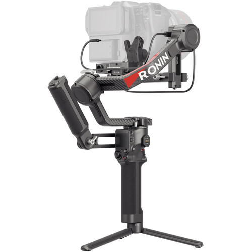 Стабилизатор DJI RS4 Pro Combo SET