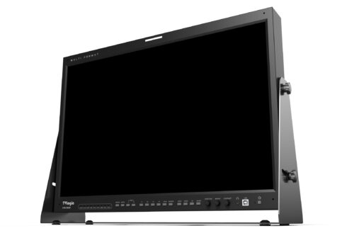 Режиссерский монитор: TV-Logic LVM-246A