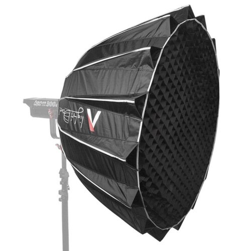 Софтбокс Aputure Light Dome: II ⌀90см