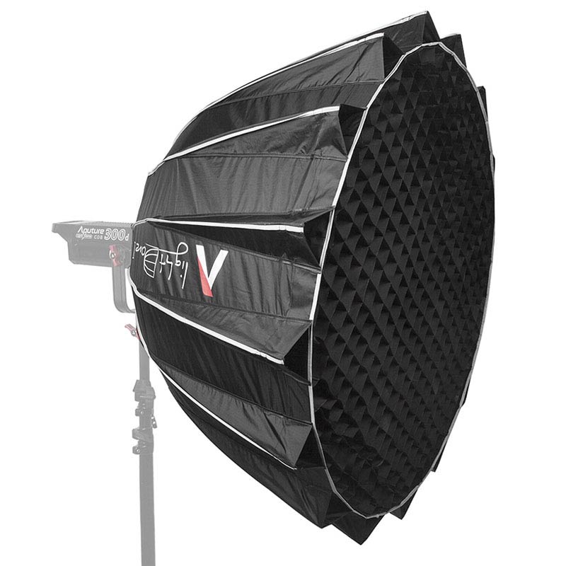 Софтбокс Aputure Light Dome: II ⌀90см-1