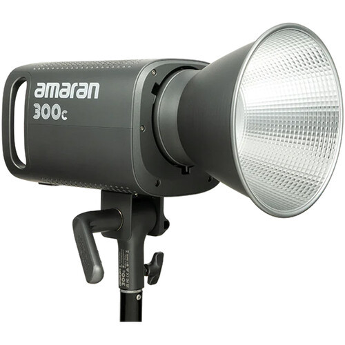 Aputure LS 300: C